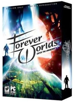 Forever Worlds