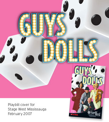 Guys and Dolls