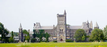 University of Toronto