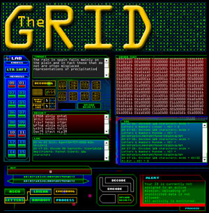 The GRID
