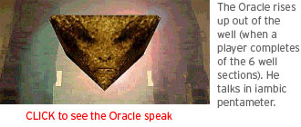 Oracle