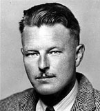 Malcolm Lowry