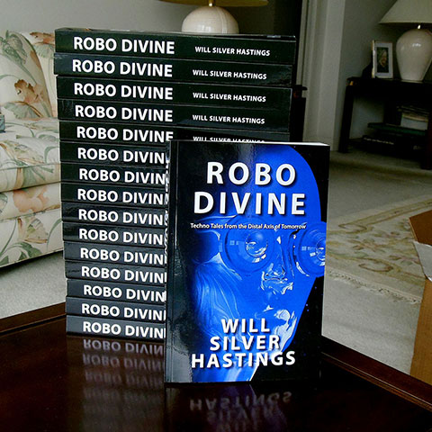 Robo Divine
