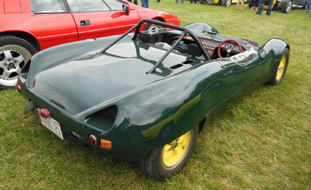 Lotus 11