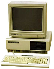 Tandy 1000